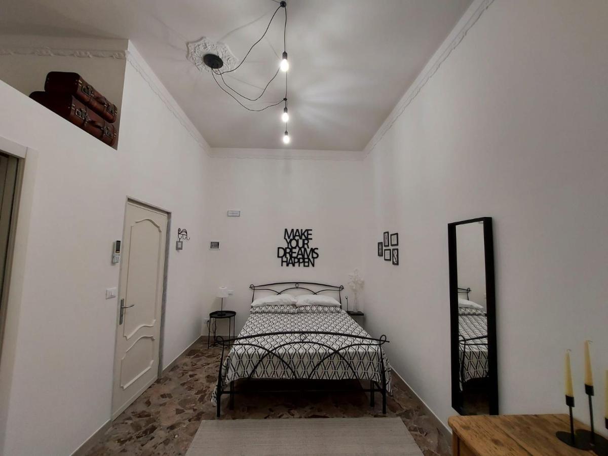 Stellammare Apulian House B&B Bari Ngoại thất bức ảnh