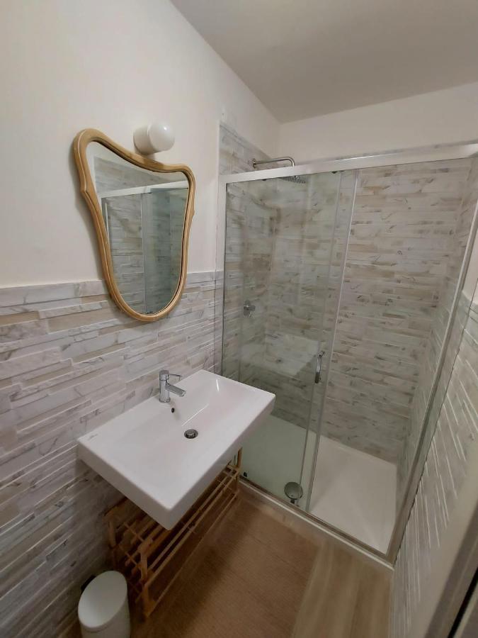 Stellammare Apulian House B&B Bari Ngoại thất bức ảnh