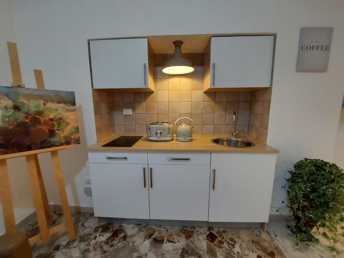 Stellammare Apulian House B&B Bari Ngoại thất bức ảnh