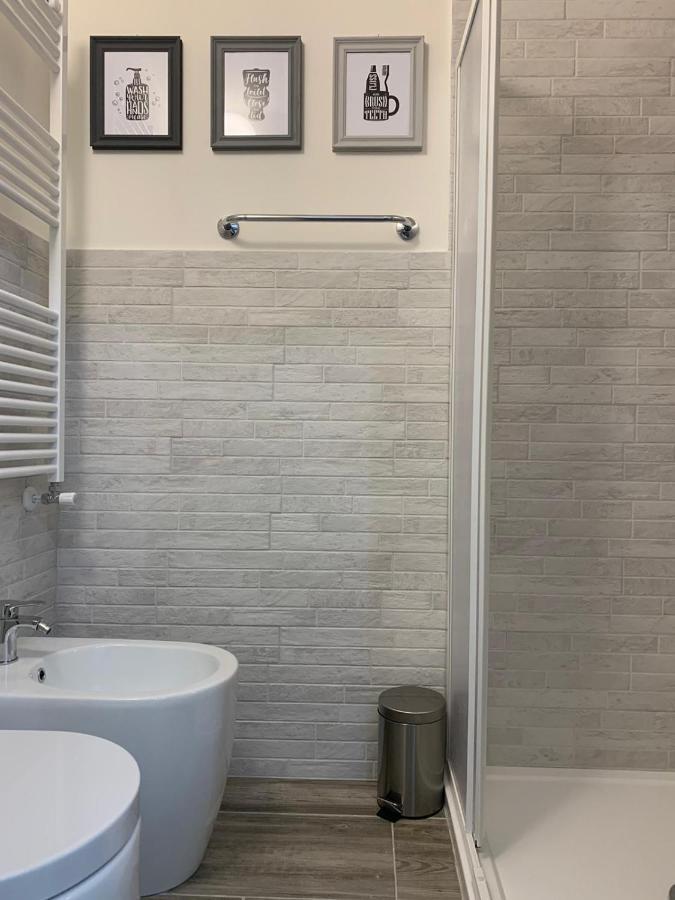 Stellammare Apulian House B&B Bari Ngoại thất bức ảnh