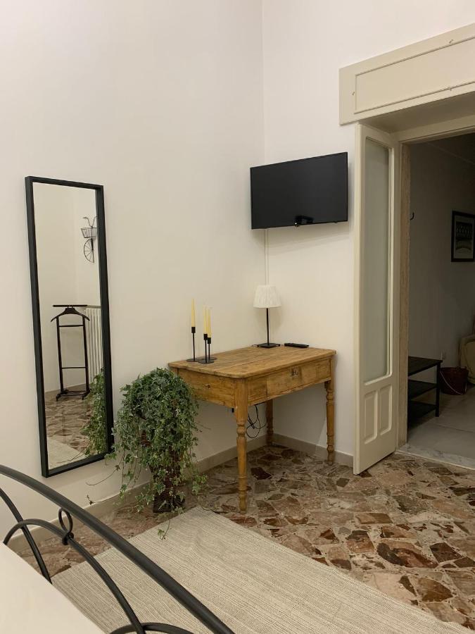Stellammare Apulian House B&B Bari Ngoại thất bức ảnh