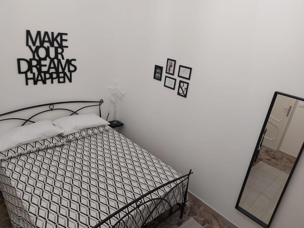 Stellammare Apulian House B&B Bari Ngoại thất bức ảnh