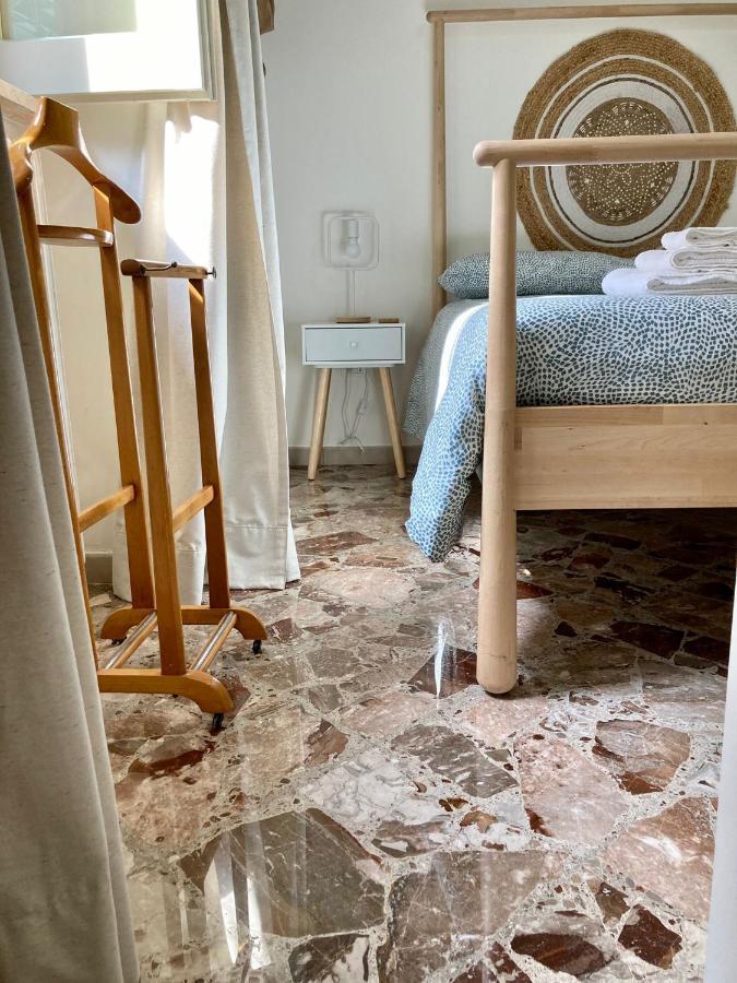 Stellammare Apulian House B&B Bari Ngoại thất bức ảnh