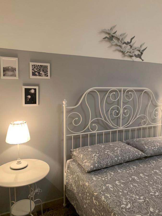 Stellammare Apulian House B&B Bari Ngoại thất bức ảnh