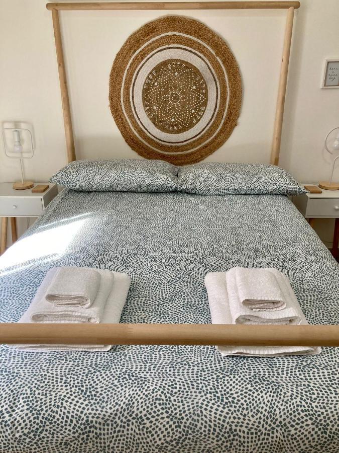 Stellammare Apulian House B&B Bari Ngoại thất bức ảnh