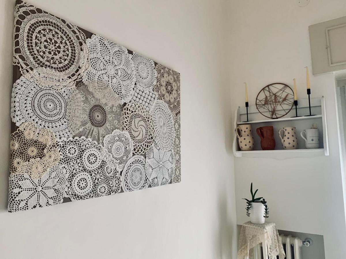 Stellammare Apulian House B&B Bari Ngoại thất bức ảnh