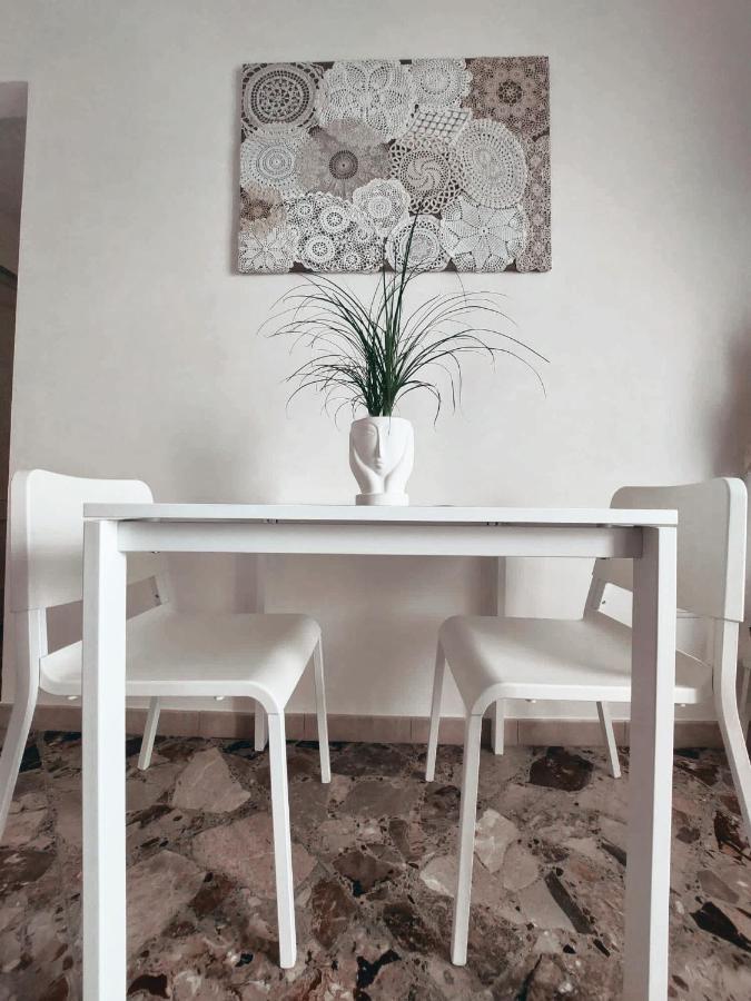 Stellammare Apulian House B&B Bari Ngoại thất bức ảnh