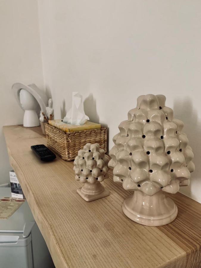 Stellammare Apulian House B&B Bari Ngoại thất bức ảnh