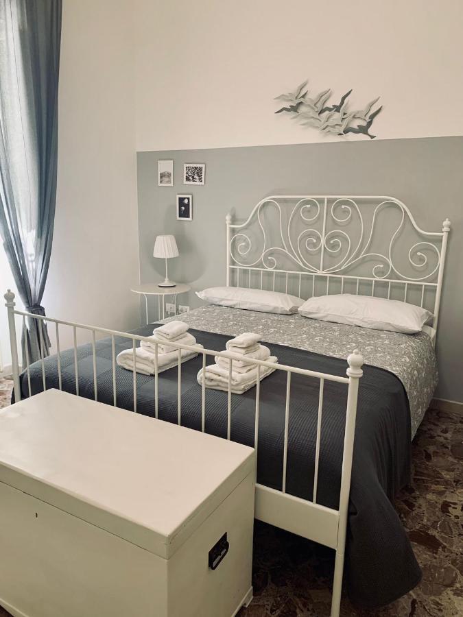 Stellammare Apulian House B&B Bari Ngoại thất bức ảnh