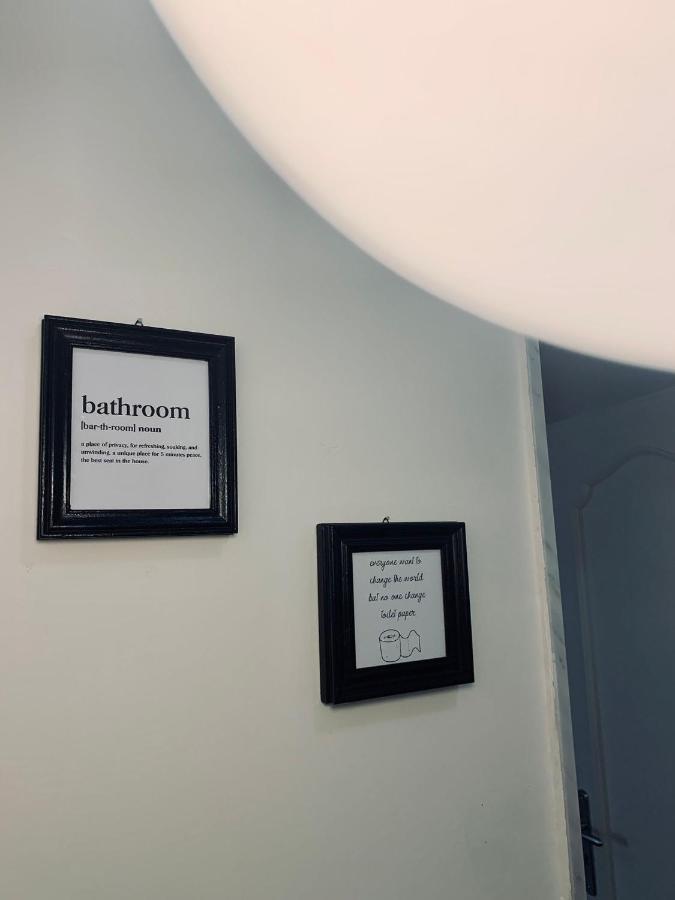 Stellammare Apulian House B&B Bari Ngoại thất bức ảnh