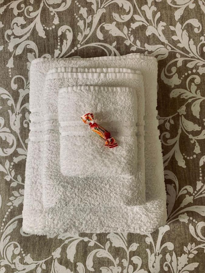 Stellammare Apulian House B&B Bari Ngoại thất bức ảnh